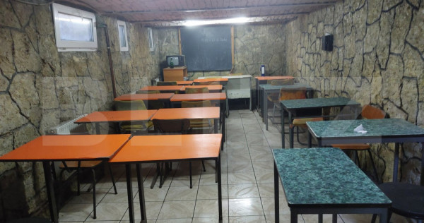 Casă renovabila 123mp, zona centrală, investiție, &icirc;n Clu