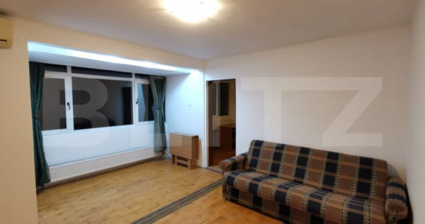 Apartament 3 camere, zona Eroii Revoluției