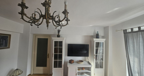 3 Camere Zona Cismigiu