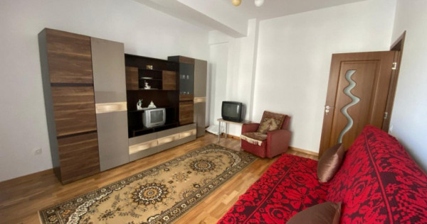 Apartament 2 camere cu loc de parcare privat, Doamna Stanca