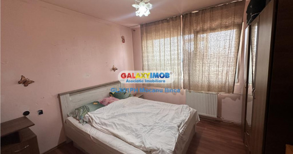 Apartament 2 camere, in Ploiesti, zona Malu Rosu