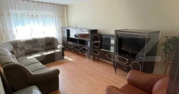 Apartament cu 3 camere, 56mp