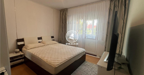 Apartament 2 camere Tomesti,