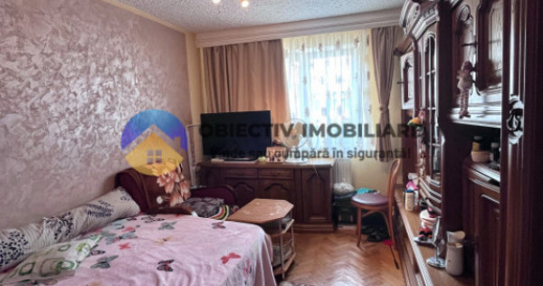 Apartament 2 camere-Zona Alimentara 28