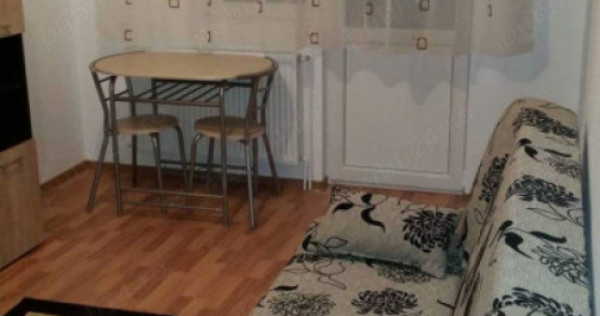 Apartament cu o camera Sagului