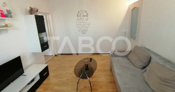 Apartament 2 camere cu bucatarie spatioasa in zona Vasile Aa