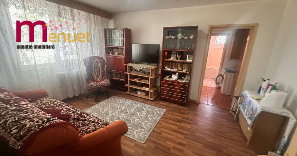 Apartament 2 camere,Zona Big