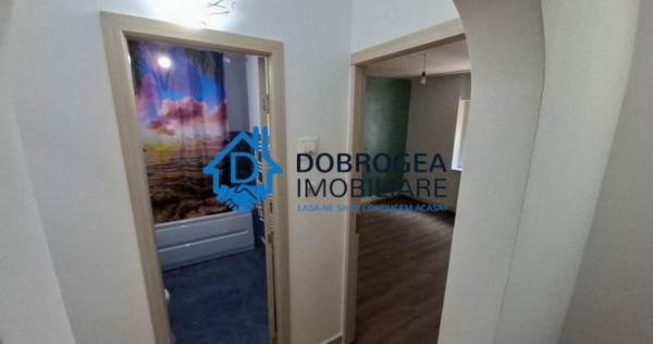 C5- APARTAMENT 2 CAMERE ,DECOMANDAT , 55 MP