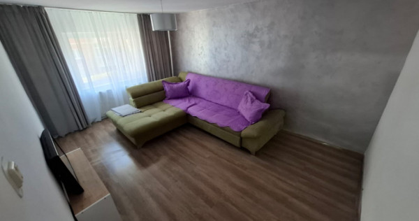 C5- APARTAMENT 2 CAMERE ,DECOMANDAT , 55 MP