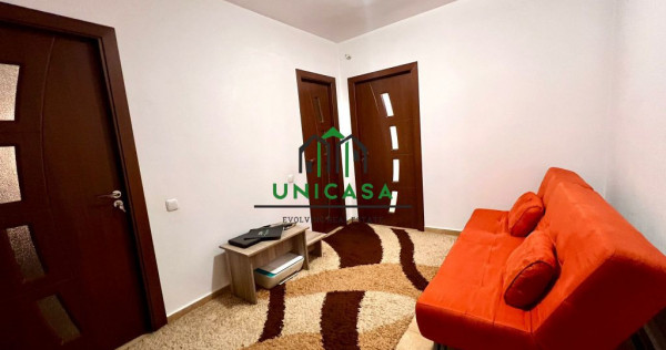 Apartament 2 camere/Parter/Ostroveni