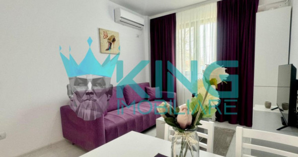 Sara Cazino Solid Residence | Mamaia Nord | 2 Camere | Decom