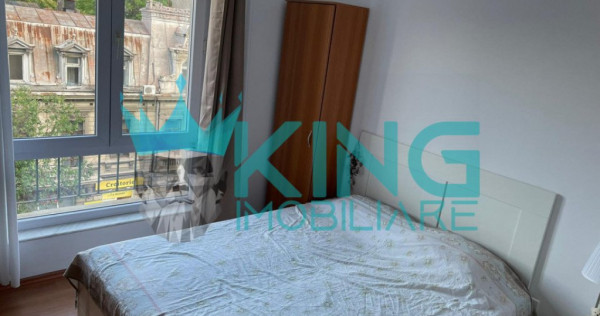 2 Camere | Kogalniceanu - Regina Elisabeta | Pretabil Invest