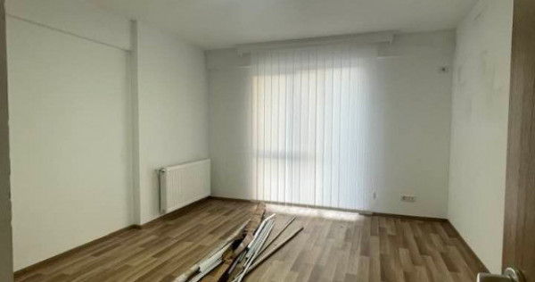 Apartament 3 camere|curte proprie|zona buna|gata de mutat