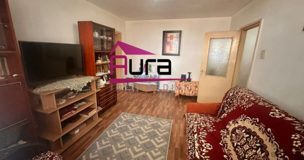 Apartament 2 camere zona Str.1848