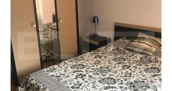 Apartament 3 camere, modern, parcare, zona Gheorgheni