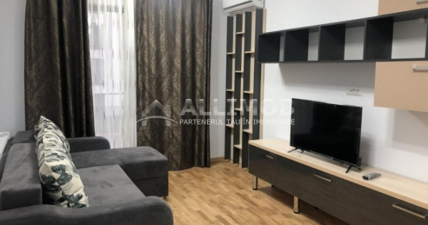 Apartament Ploiesti, zona Nord, MRS VILLAGE