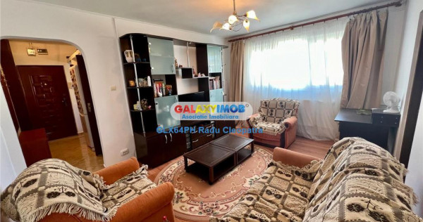 Apartament 2 camere, Ploiesti, zona Vest