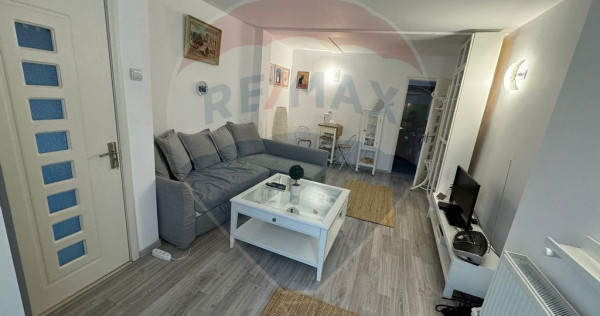 Apartament cu 1 camere de închiriat în zona Aviatiei