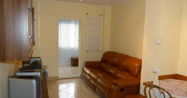 Apartament 2 camere situat in zona FAR