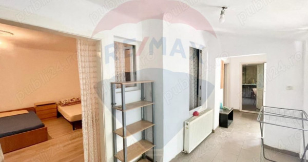 Apartament cu 2 camere de inchiriat in zona Lipovei firme...