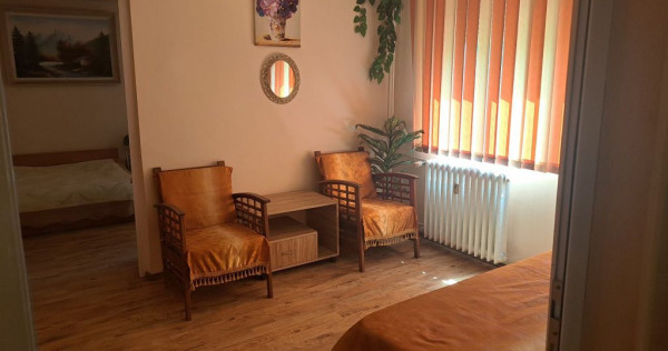 Apartament 2 cam, Micro 19,mobilat si utilat