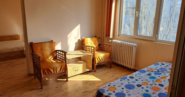 Apartament 2 cam, Micro 19,mobilat si utilat