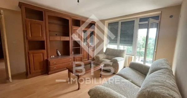 Apartament 3 camere, Bloc nou, Sud