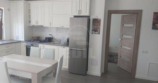 Apartament 2 camere semidecomandat ZORILOR