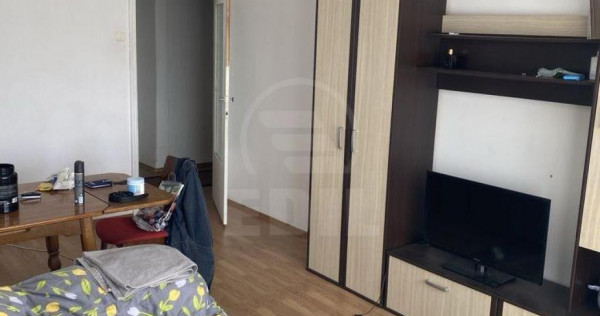 Apartament 3 camere decomandat MARASTI