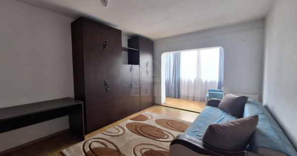 Apartament 2 camere decomandat ZORILOR