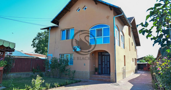 Casa / Vila de vanzare | 230 mp | Sud, Ploiesti | COMISIO...