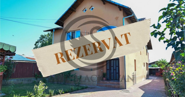 Casa / Vila de vanzare | 230 mp | Sud, Ploiesti | COMISIO...