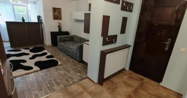 Apartamjent cu 3 camere Zona Burdujeni