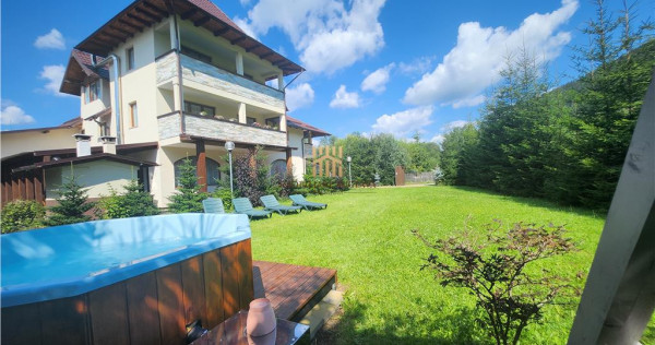 Cabana in Bucovina! Saru Dornei! De ! 0727817187