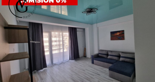 Apartament 2 camere -termen lung | Mamaia Nord