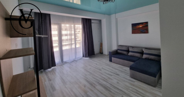 Apartament 2 camere -termen lung | Mamaia Nord