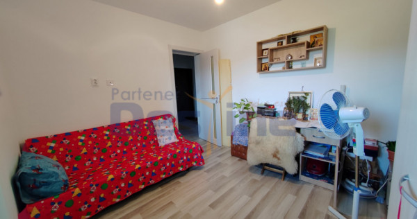 Apartament 1 camere 30.2 mp+LOC PARCARE - Lunca Cetatuii - A