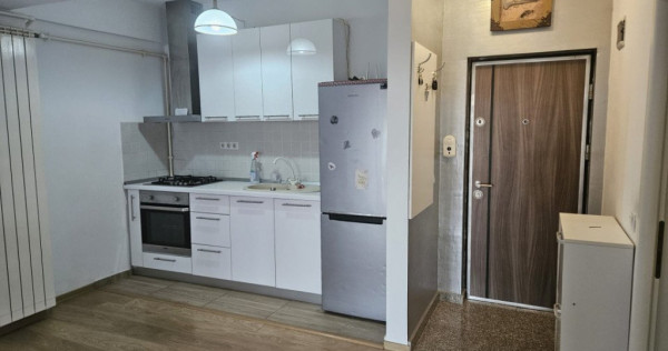 Apartament cu 2 camere, zona D-na Stanca