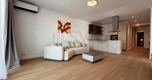 Apartament 3 camere l One Timpuri Noi I Ideal investitie