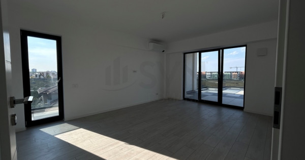 Apartament 3 Camere Panouri Solare Pompa Caldura