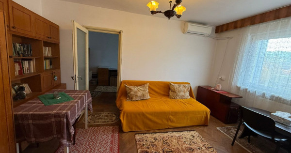 Apartament 2 camere,zona ultracentral