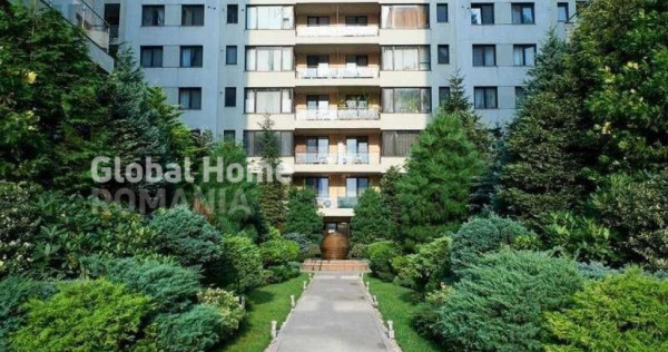 Apartament 2 camere 72MP | Zona de nord - Aviatiei | NorthLa