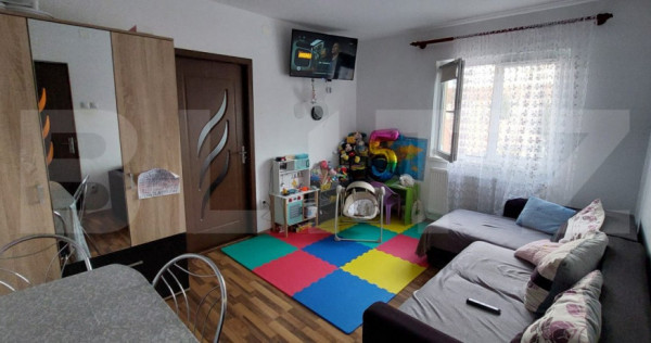 Apartament 2 camere, zona Cedonia