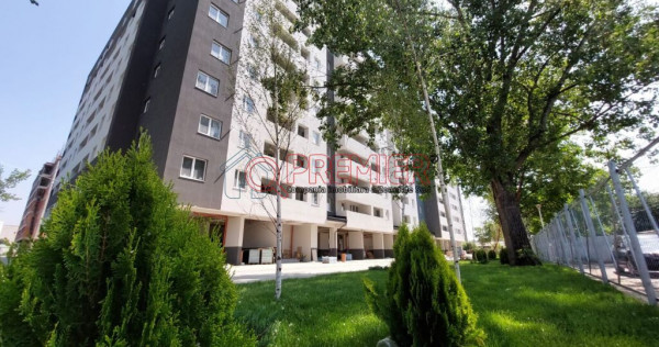 Brancoveanu - Turnu Magurele 3 camere