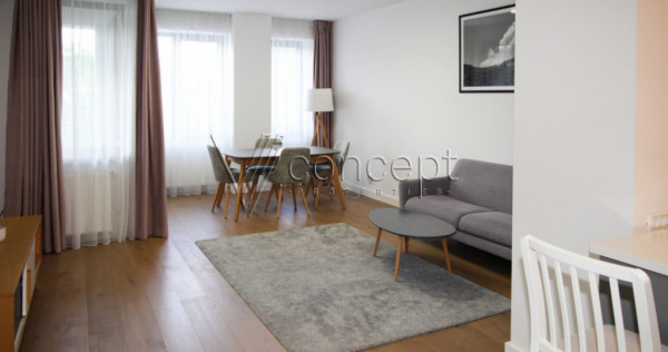 APARTAMENT 2 CAMERE PARCARE INCLUSA /BANEASA