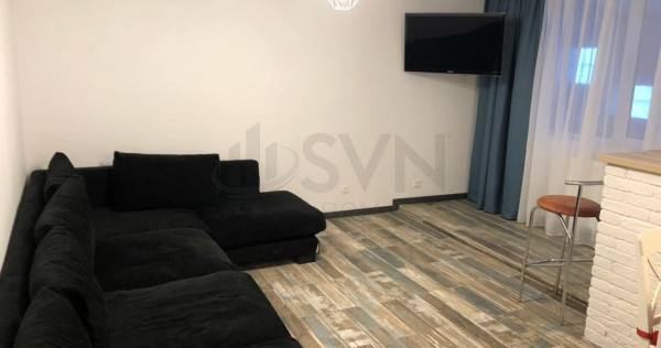 Apartament 2 Camere Universitate