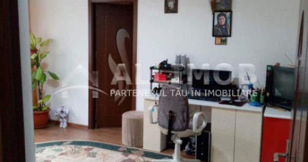 Apartament 2 camere cf 2 in Ploiesti, zona Malu Rosu.