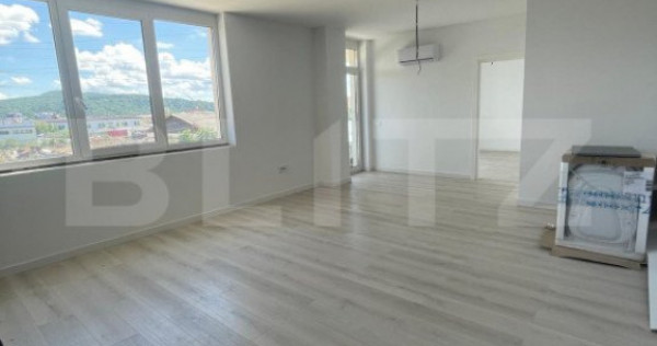 Apartament cu 3 camere - 2 Dormitoare, parcare subterana inc