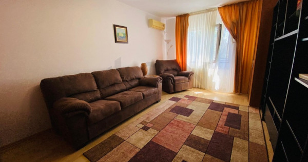 Apartament 2 camere de Baneasa