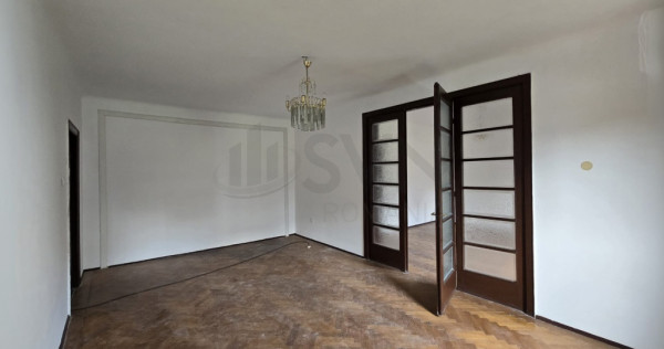 Apartament de 4 camere Banu Manta